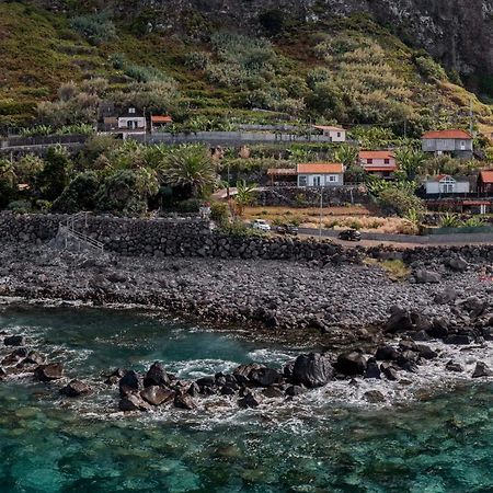 Casa Da Rocha De Baixo By An Island Apart سانتانا المظهر الخارجي الصورة
